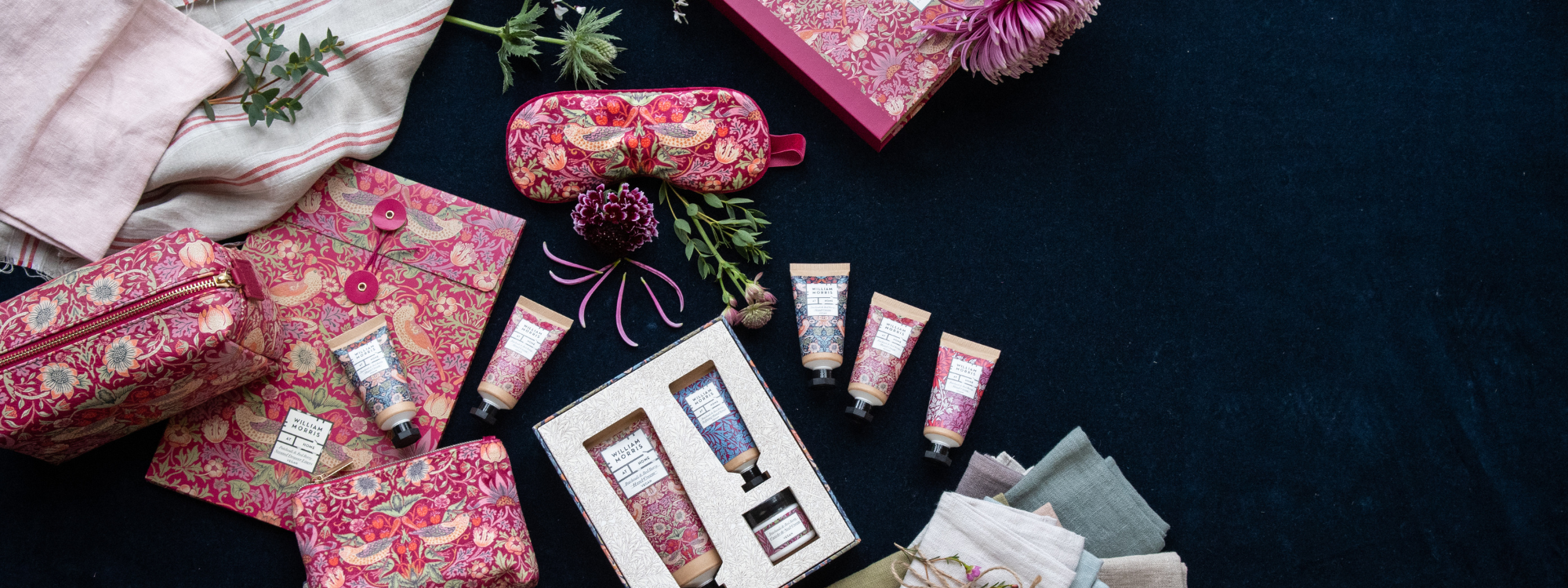 Beauty Gift Collection