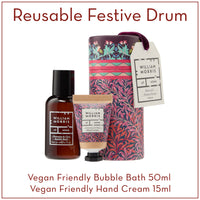 Bird & Yare Festive Drum Gift Set