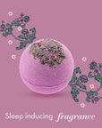 Beautiful Sleep Lavender Bath Bomb