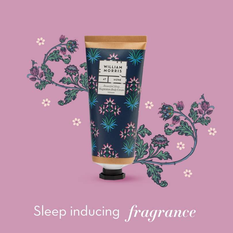 Beautiful Sleep Magnesium Body Cream