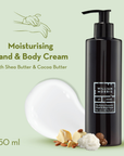 The Modern Homemaker Hand & Body Care Gift Set