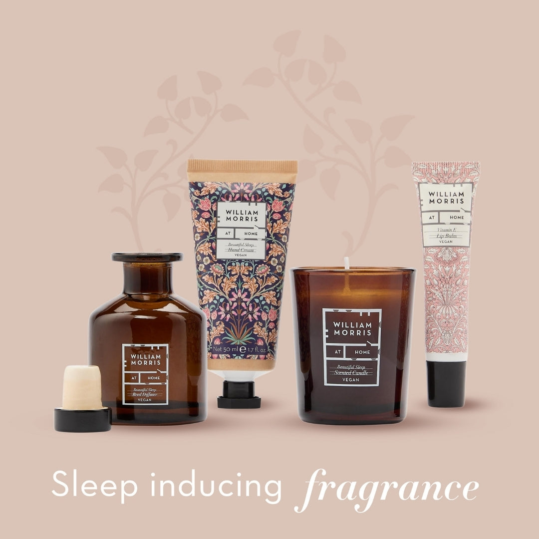 Beautiful Sleep Bedside Edit Gift Set