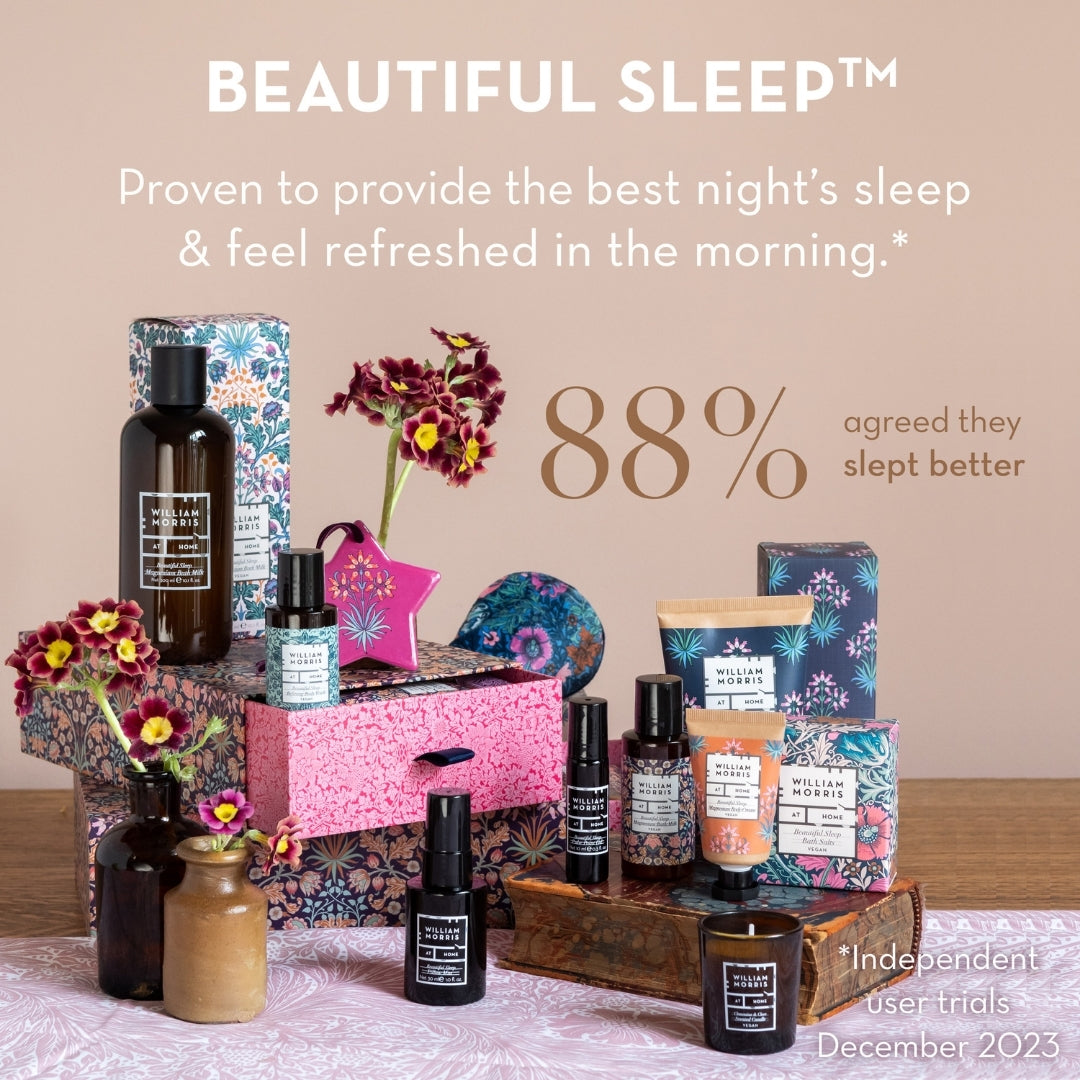 Beautiful Sleep Bedside Edit Gift Set