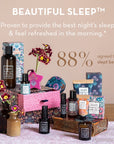 Beautiful Sleep Bedside Edit Gift Set