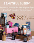 Beautiful Sleep Wind Down Ritual Gift Set