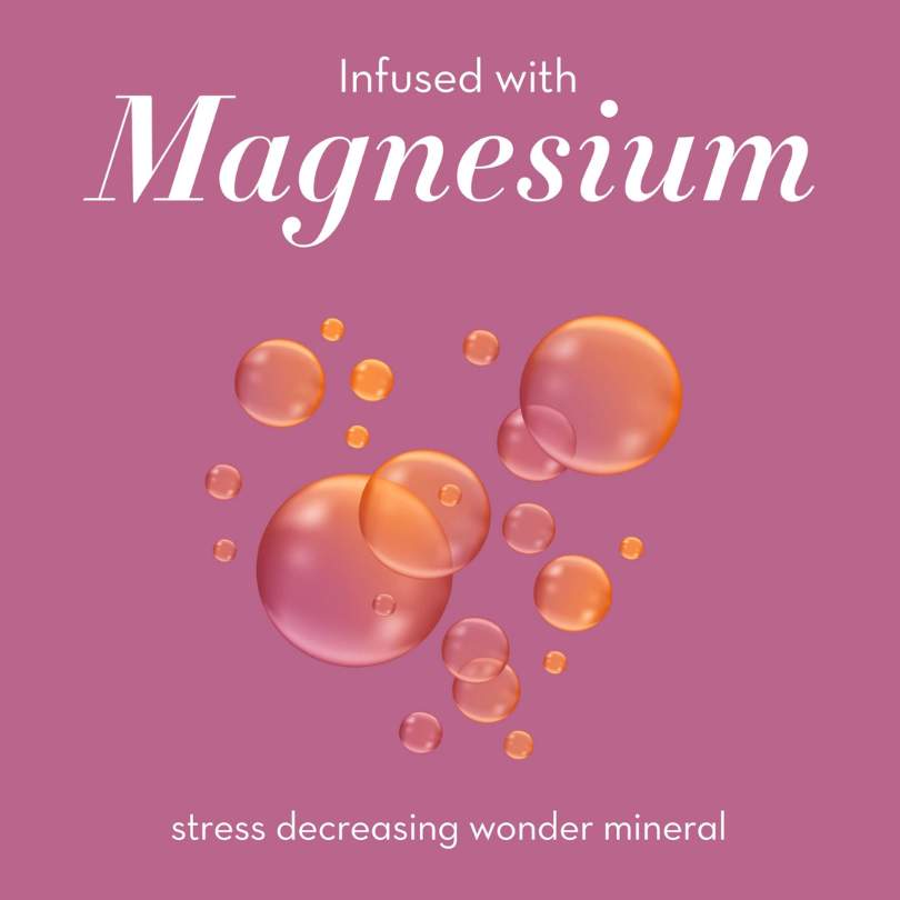 Beautiful Sleep Magnesium Body Cream