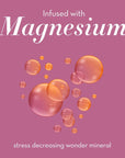 Beautiful Sleep Magnesium Body Cream