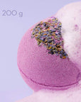 Beautiful Sleep Lavender Bath Bomb