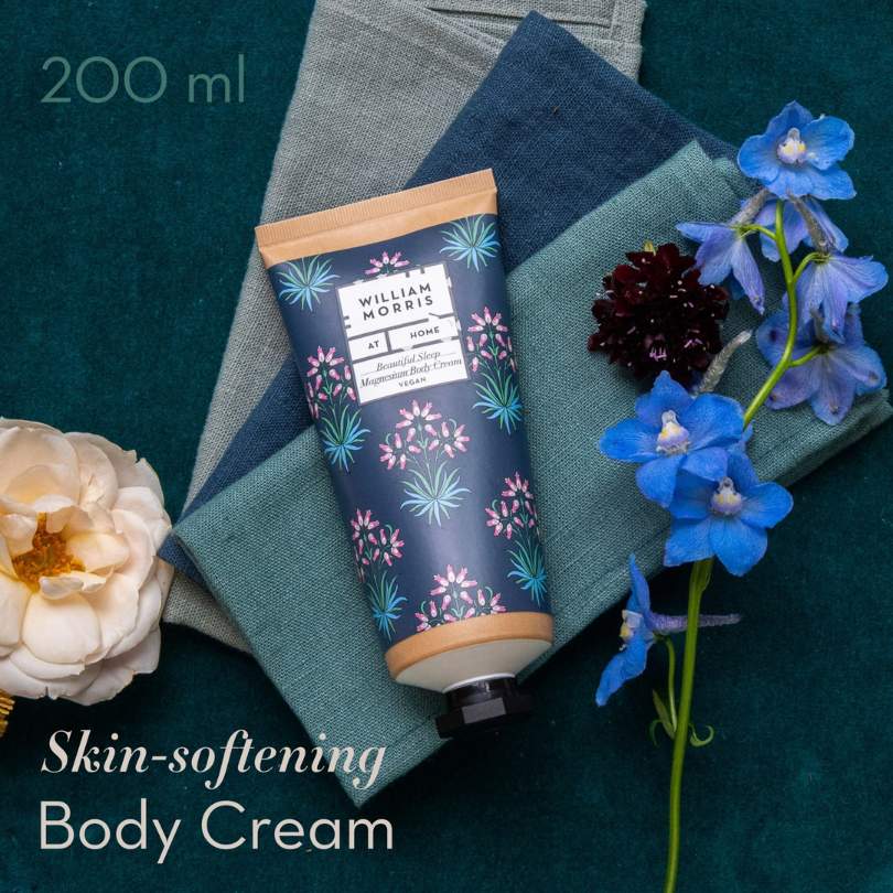 Beautiful Sleep Magnesium Body Cream