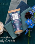 Beautiful Sleep Magnesium Body Cream