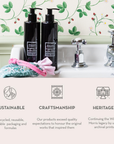 The Modern Homemaker Hand & Body Care Gift Set