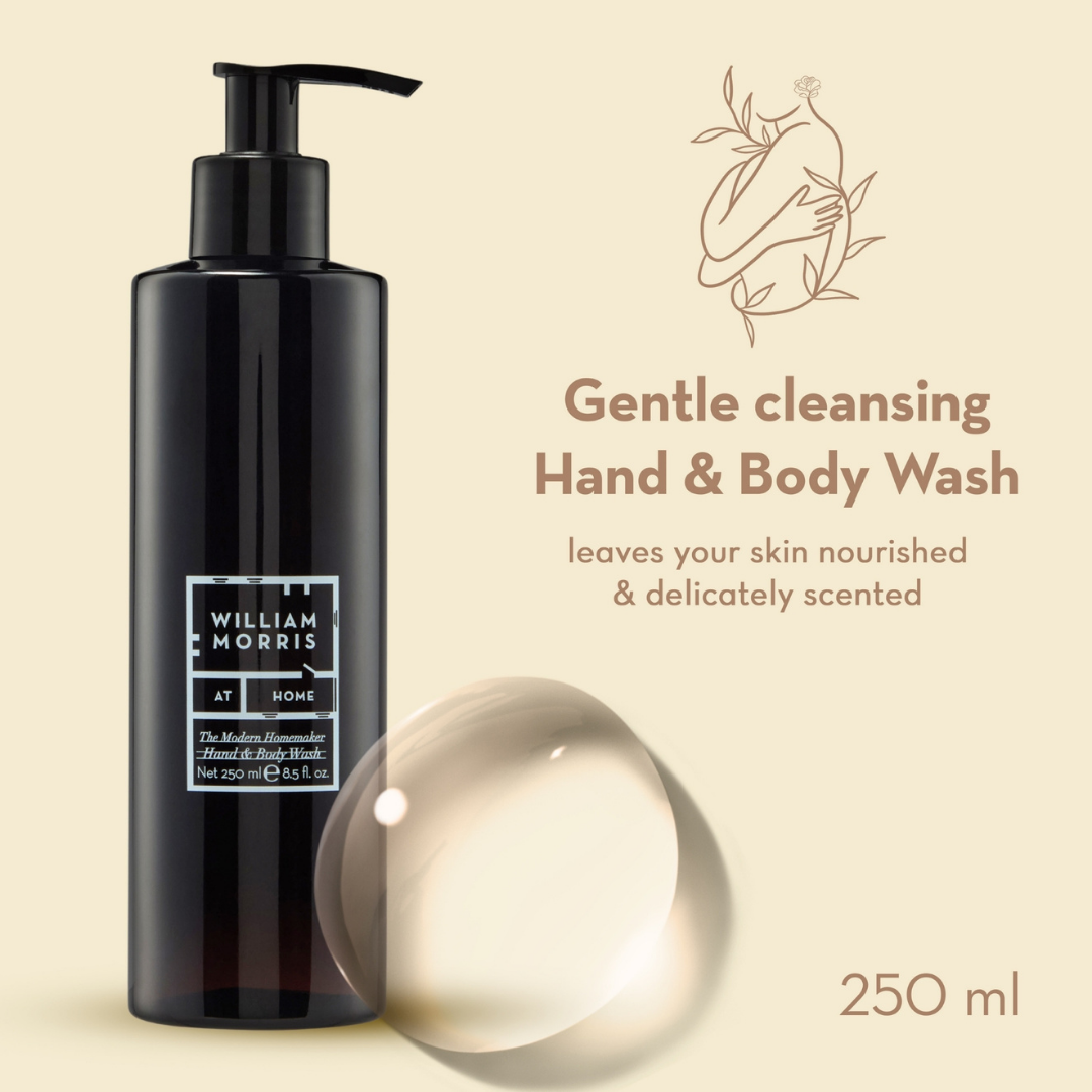 The Modern Homemaker Hand &amp; Body Care Gift Set