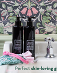 The Modern Homemaker Hand & Body Care Gift Set