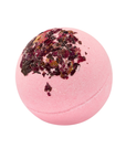 The Modern Homemaker Rose Petal Bath Bomb