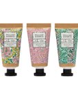 The Modern Homemaker Assorted Hand Cream Trio, 3x 30ml