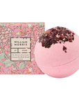 The Modern Homemaker Rose Petal Bath Bomb