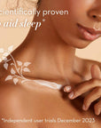 Beautiful Sleep Magnesium Body Cream