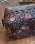 Strawberry Thief Large Wash Bag