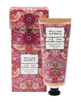 Strawberry Thief Patchouli & Red Berry Hand Cream Contents