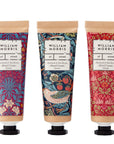 Strawberry Thief Patchouli & Red Berry Hand Cream Library Contents