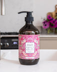 Strawberry Thief Patchouli & Red Berry Hand Wash