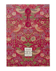 Strawberry Thief Patchouli & Red Berry Scented Drawer Liners