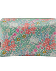 William Morris At Home Golden Lily Large Wash Bag