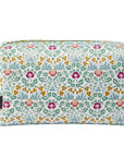 William Morris At Home Golden Lily Medium Wash Bag