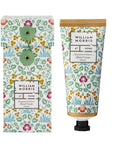 William Morris At Home Golden Lily Hand Cream with box