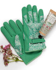 William Morris At Home Gardening Gloves Set Mood Shot