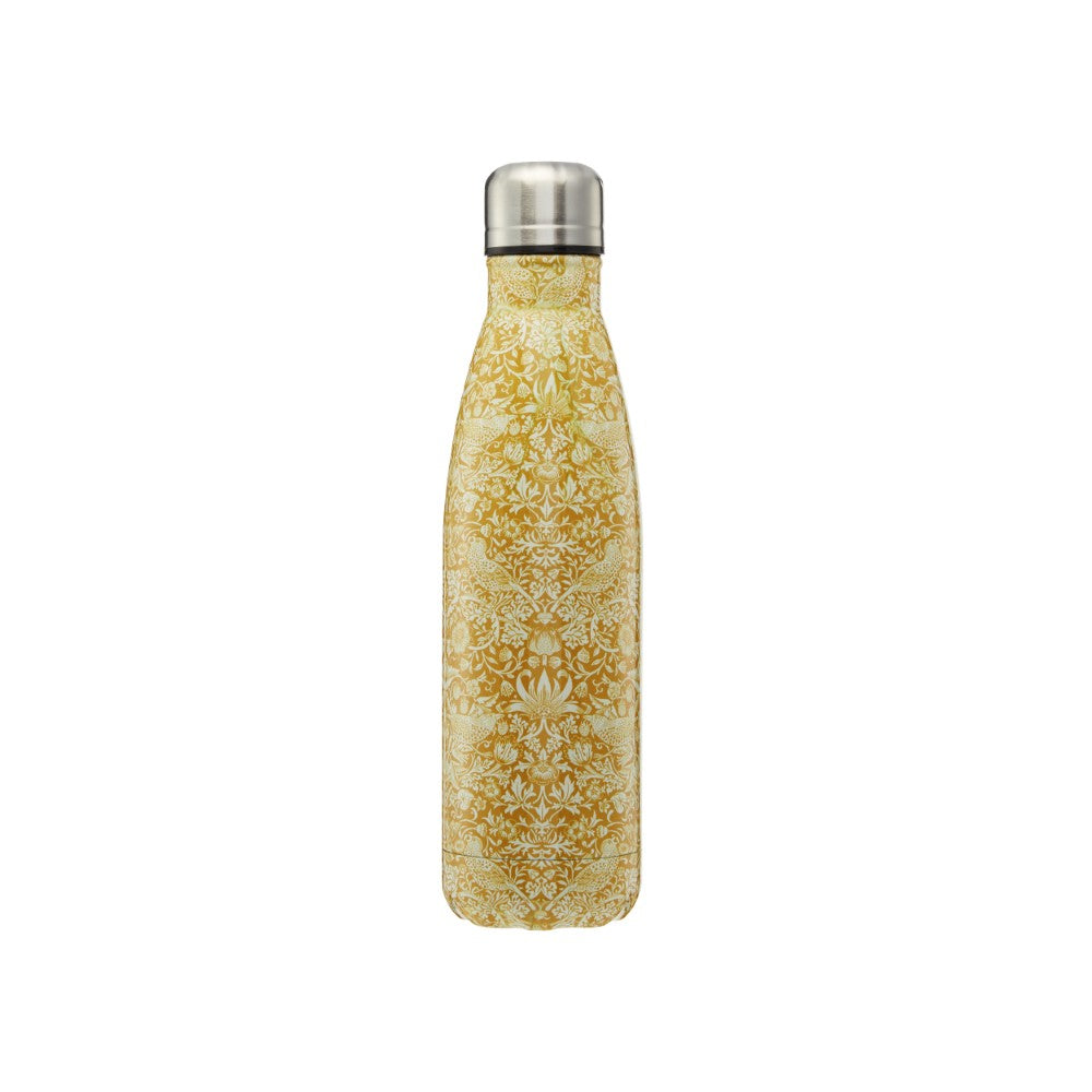 William Morris Useful & Beautiful Water Bottle 