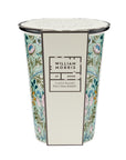 Useful & Beautiful Fine China Tumbler - Hyacinth