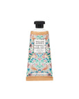 William Morris At Home Aloe & Lime Hand Cream Strawberry Thief