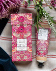 Strawberry Thief Patchouli & Red Berry Hand Cream